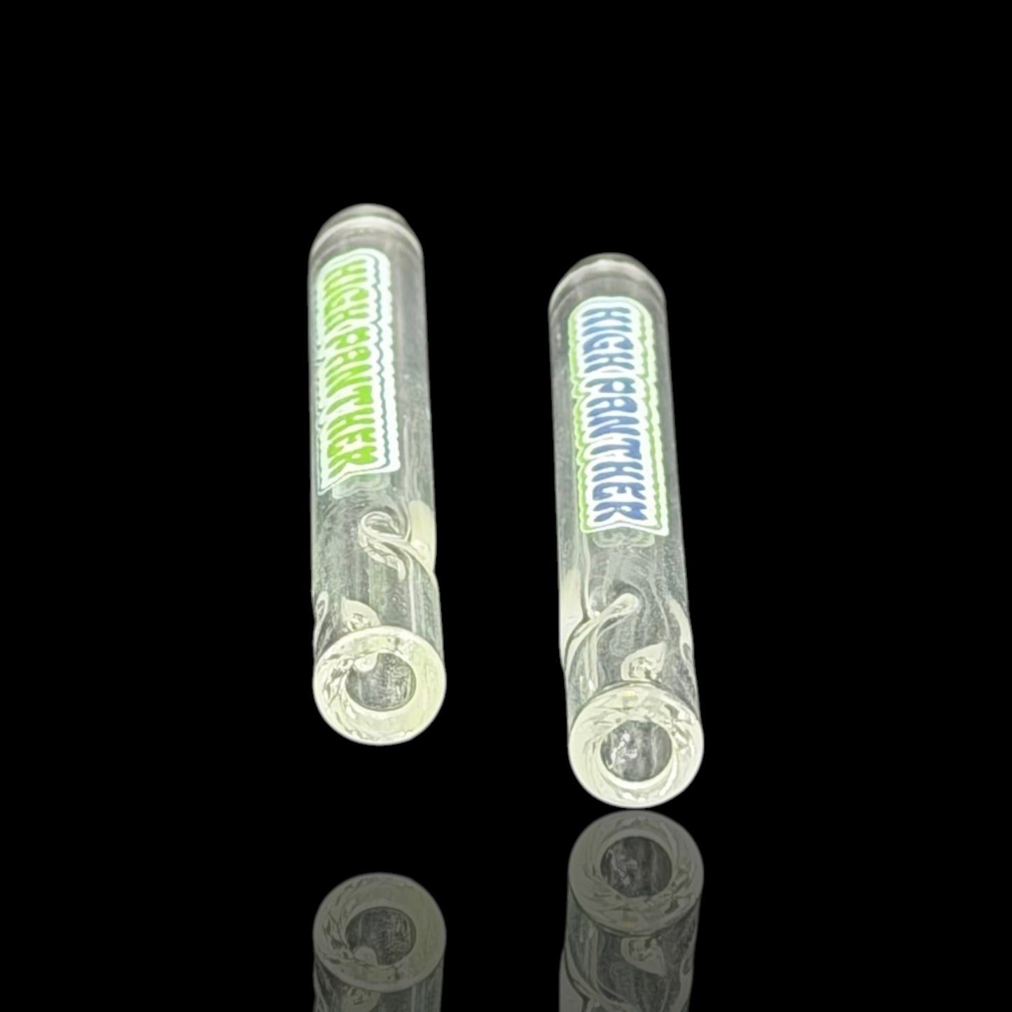 GLASS TIP 7MM HIGH PANTHER