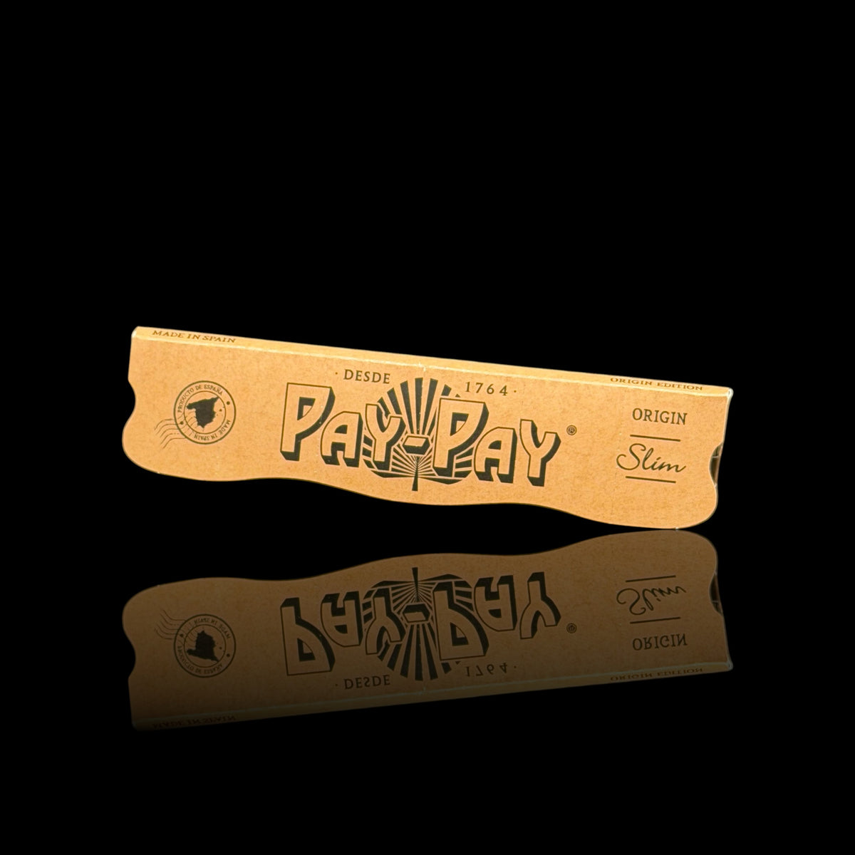 Papel Pay-pay Origin Slim de 110 mm