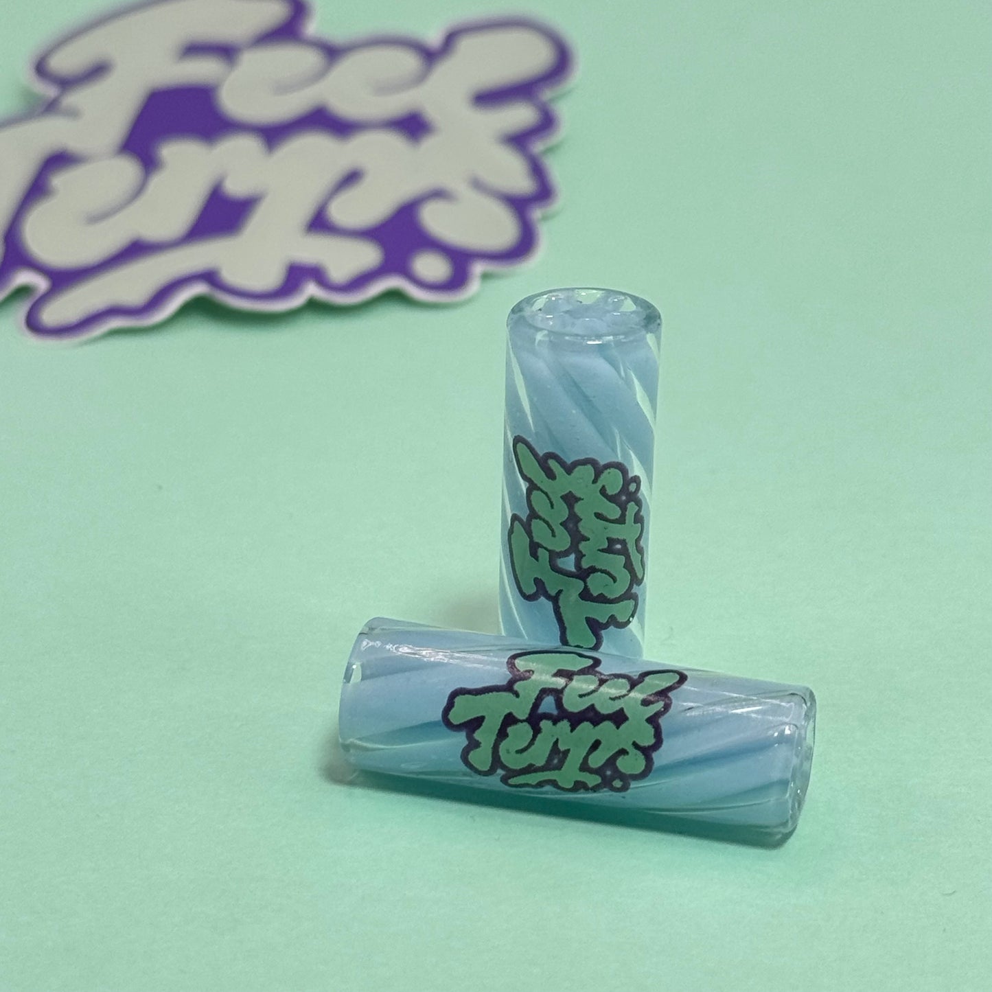 ICE TWISTER