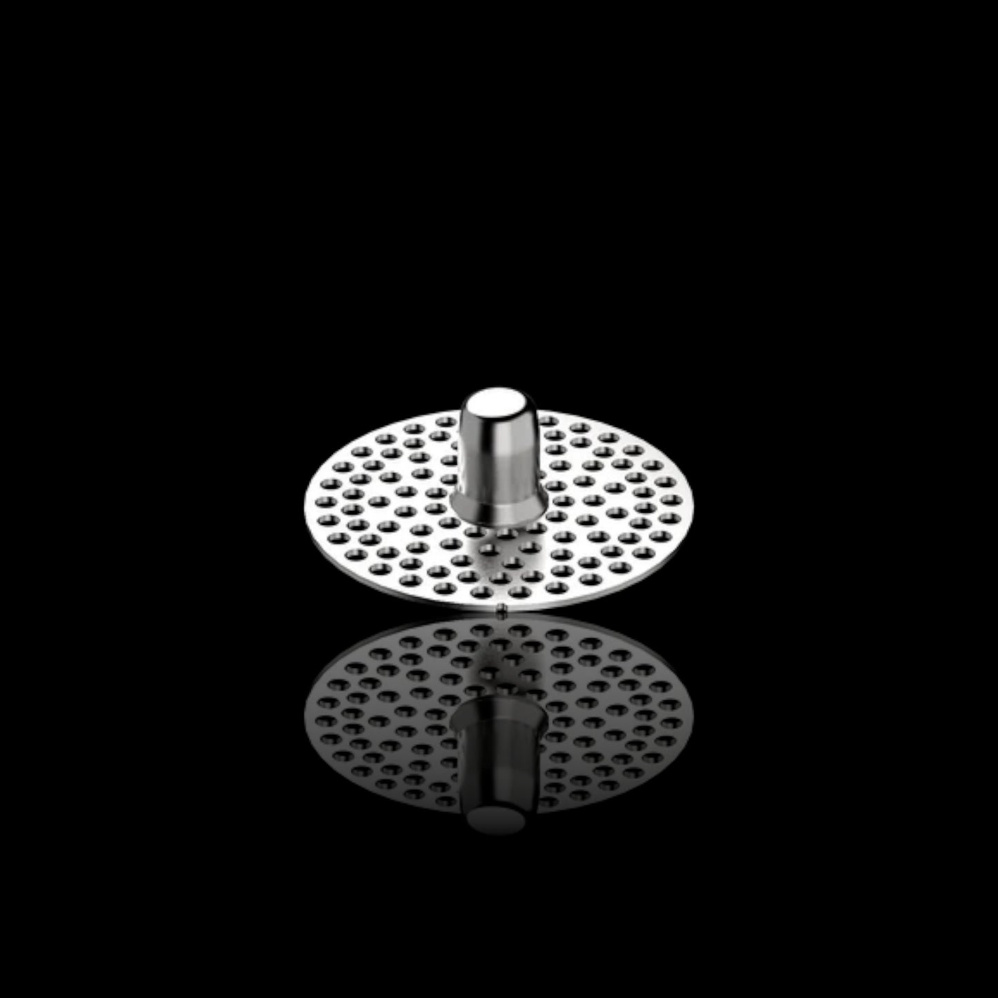 Next Gen Premium 2.5" Mill Plates