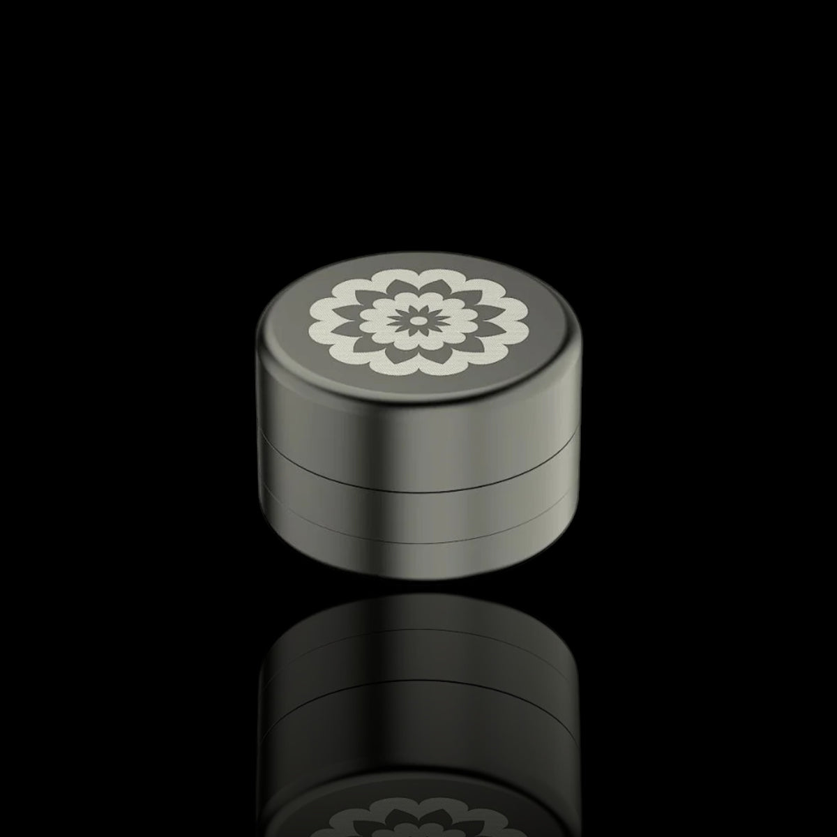 Grinder Flower Mill - Next Gen Standard 2.0"