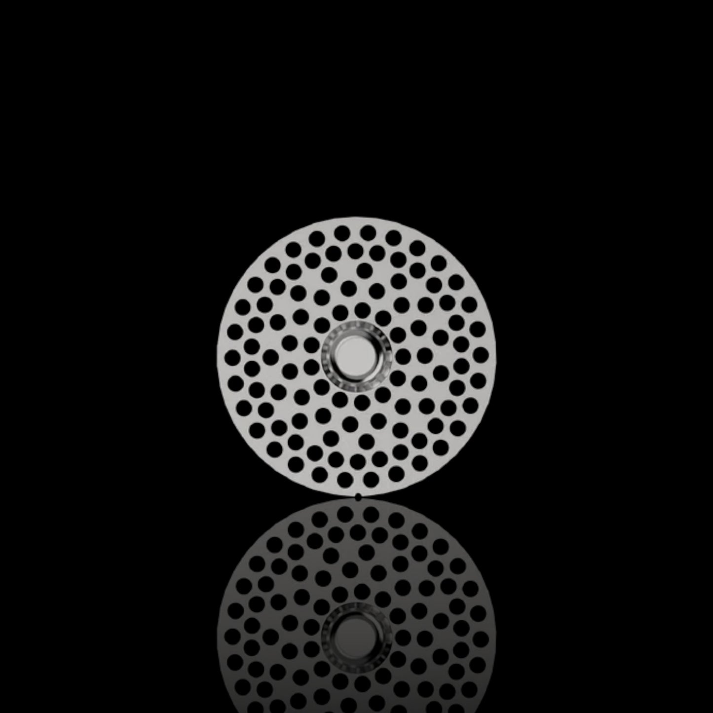 Next Gen Premium 2.0" Mill Plates