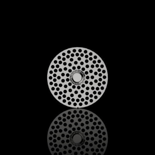 Next Gen Premium 2.0" Mill Plates