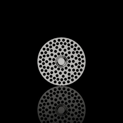 Next Gen Premium 2.5" Mill Plates