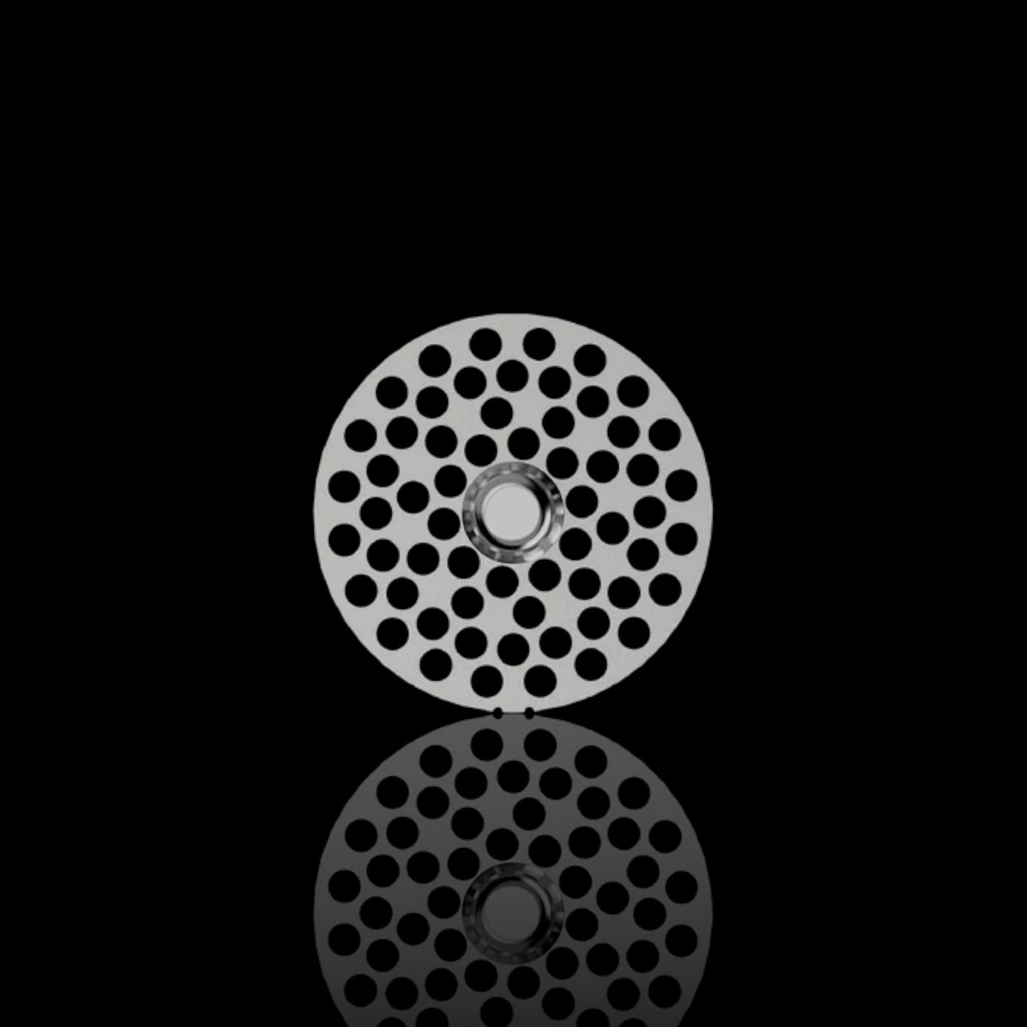 Next Gen Premium 2.5" Mill Plates