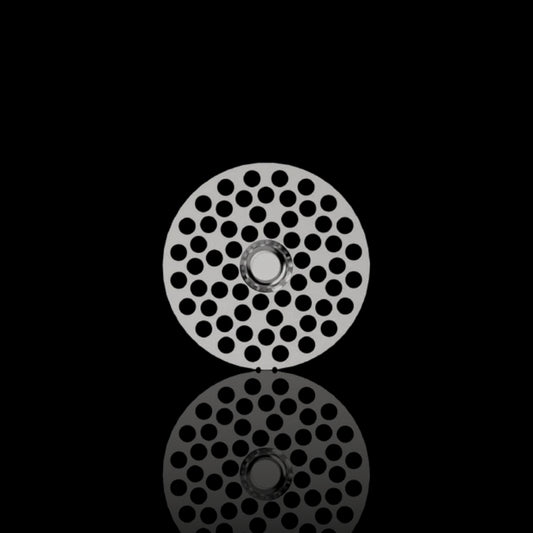 Next Gen Premium 2.5" Mill Plates