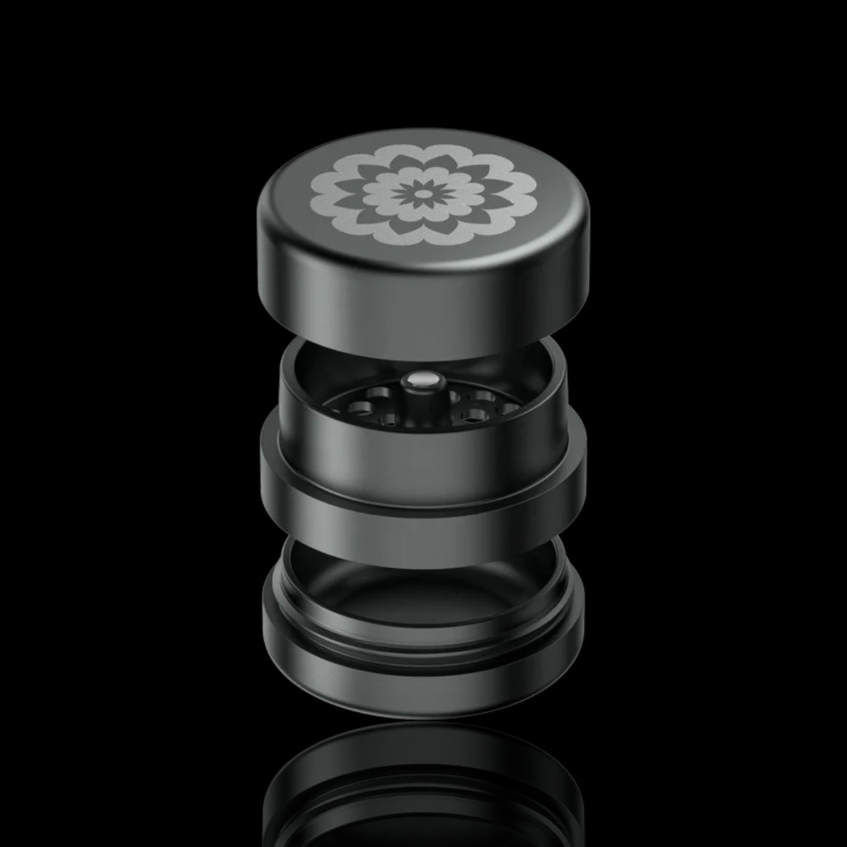 Grinder Flower Mill - Next Gen Standard 2.0"