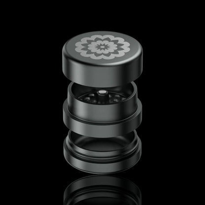 Grinder Flower Mill - Next Gen Standard 2.0"