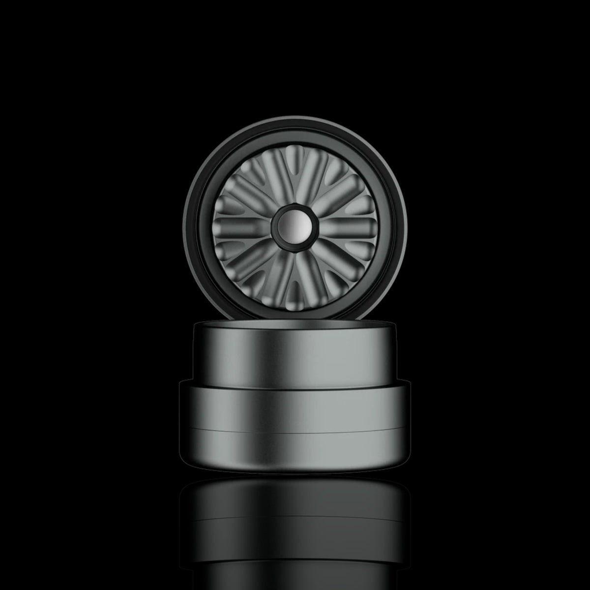 Grinder Flower Mill - Next Gen Standard 2.0"