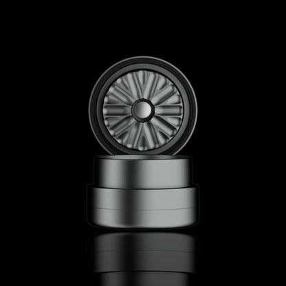 Grinder Flower Mill - Next Gen Standard 2.0"