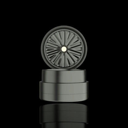 Grinder Flower Mill - Next Gen Standard 2.5"