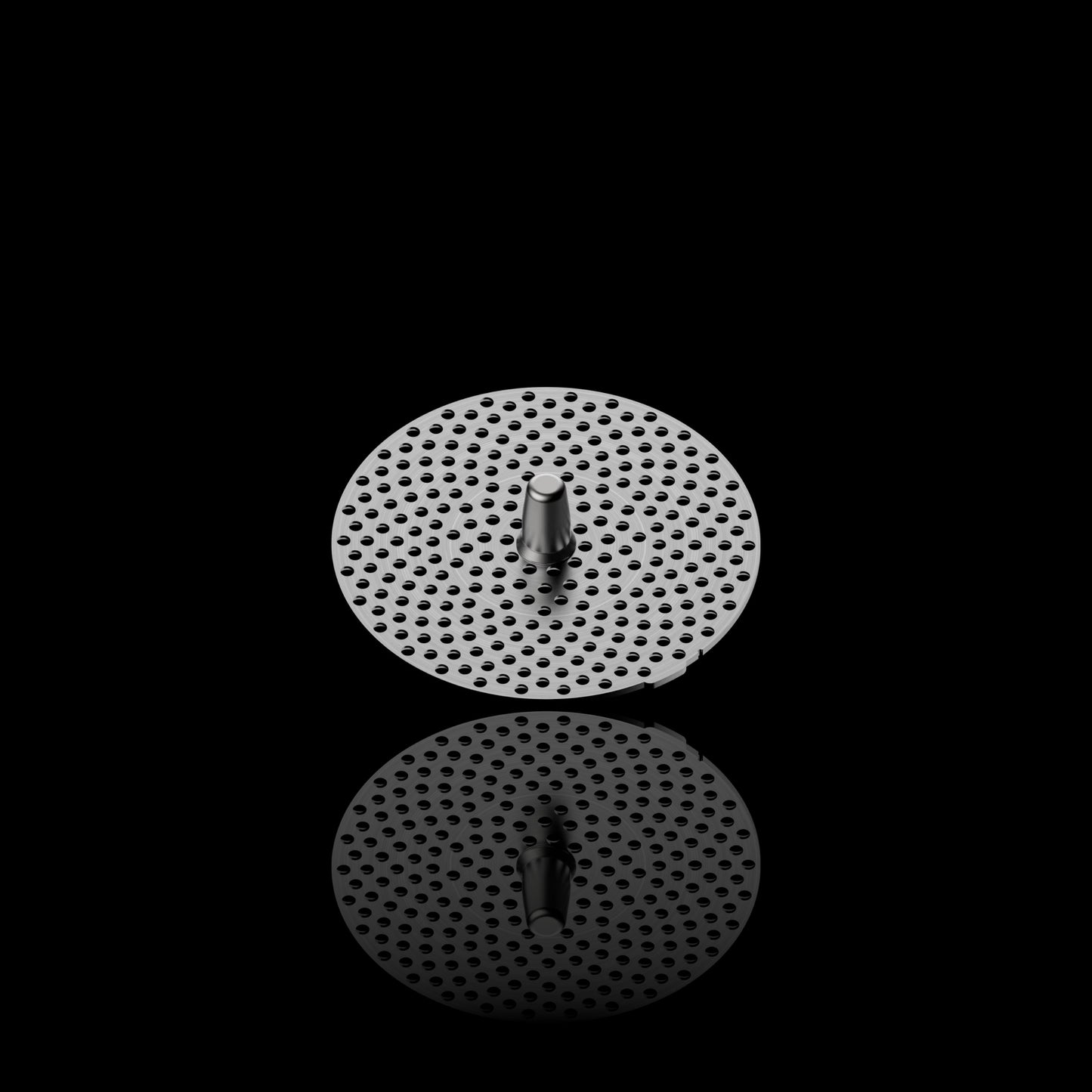 Next Gen Premium 3.5" Mill Plates