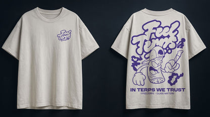 Camiseta Blanca