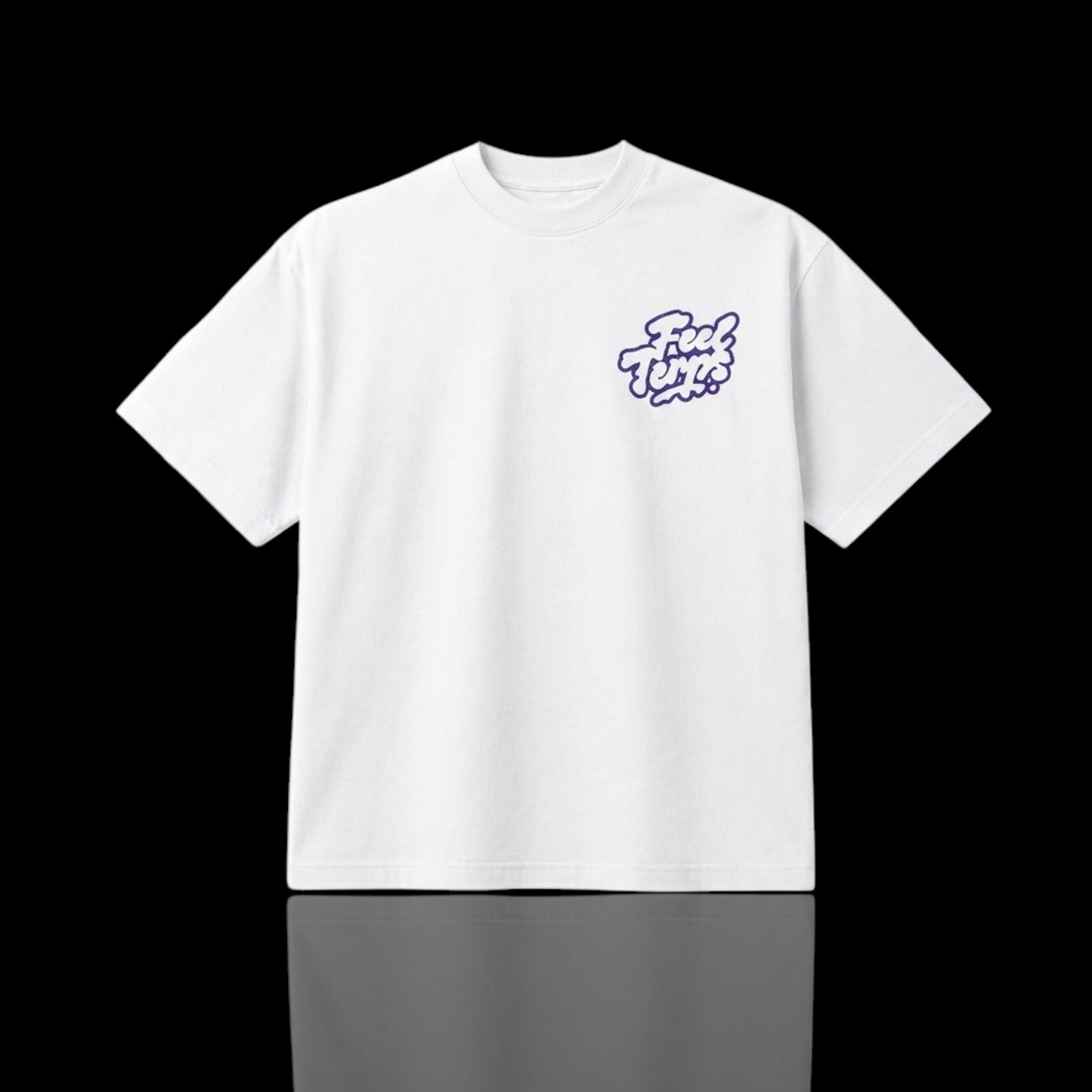 Camiseta Blanca