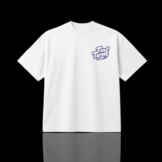 Camiseta Blanca