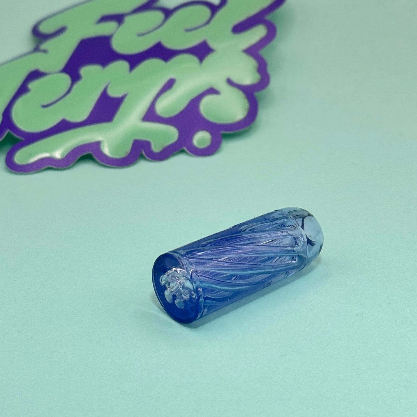 BLUE BULLET