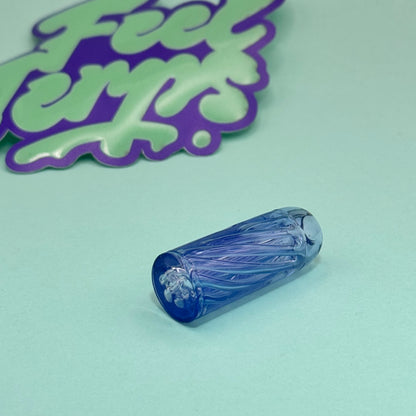 BLUE BULLET