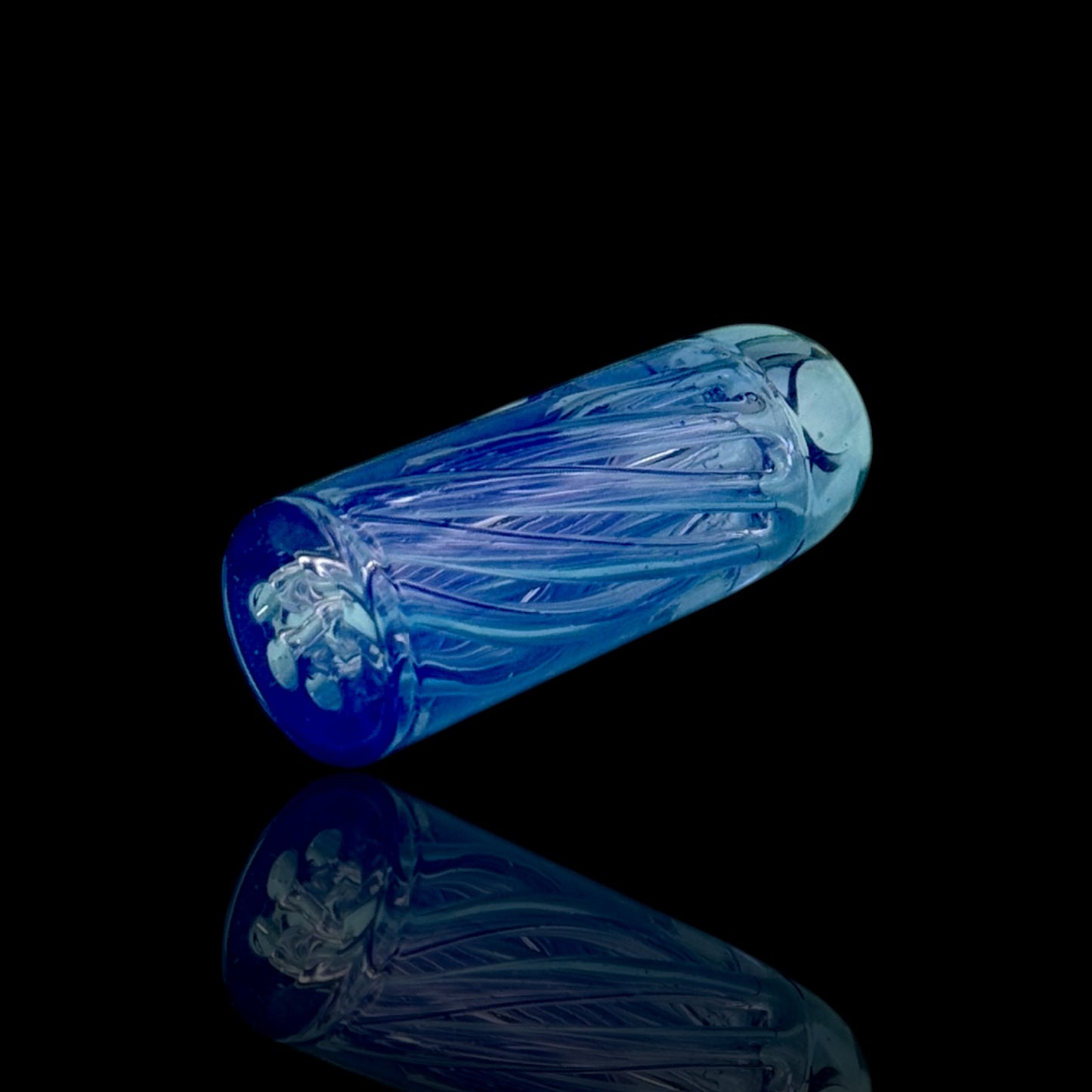 BLUE BULLET
