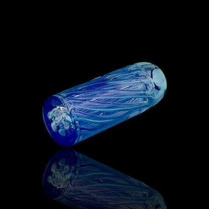 BLUE BULLET