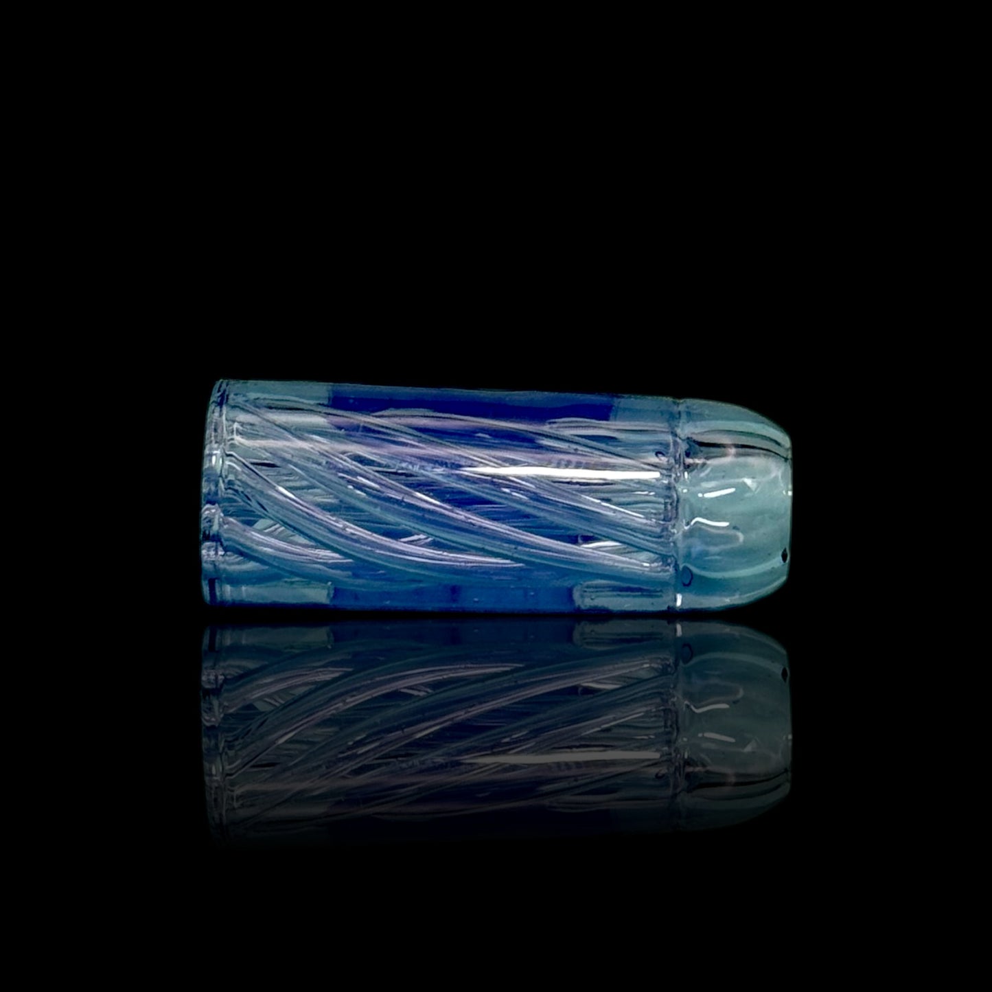 BLUE BULLET