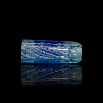 BLUE BULLET
