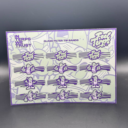TIP BANDS