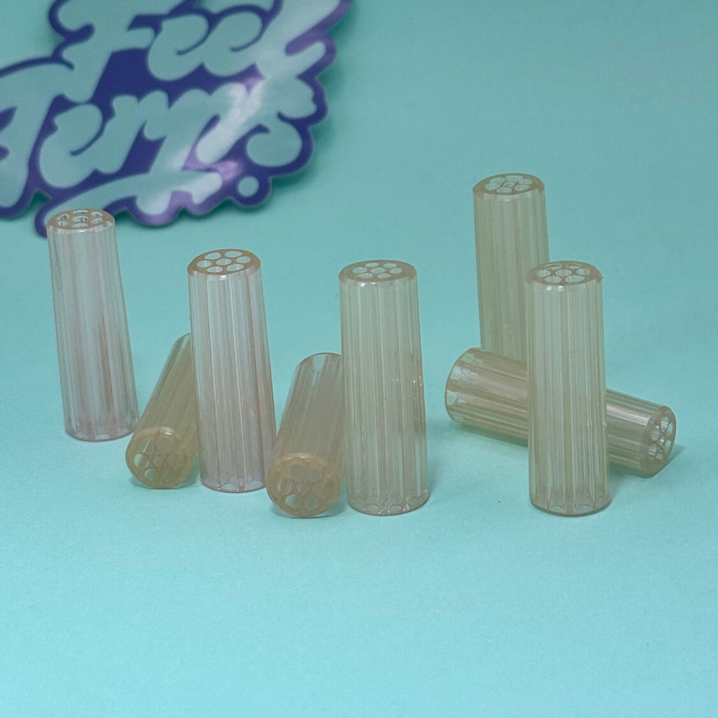 GLASS PARADISE TIP