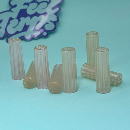 GLASS PARADISE TIP