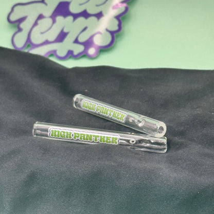 GLASS TIP 7MM HIGH PANTHER