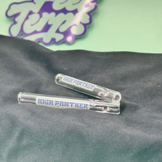 GLASS TIP 7MM HIGH PANTHER