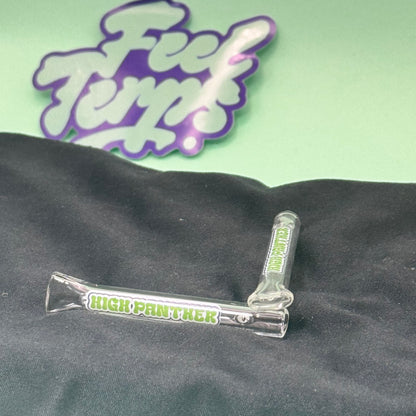 GLASS TIP 7MM HIGH PANTHER