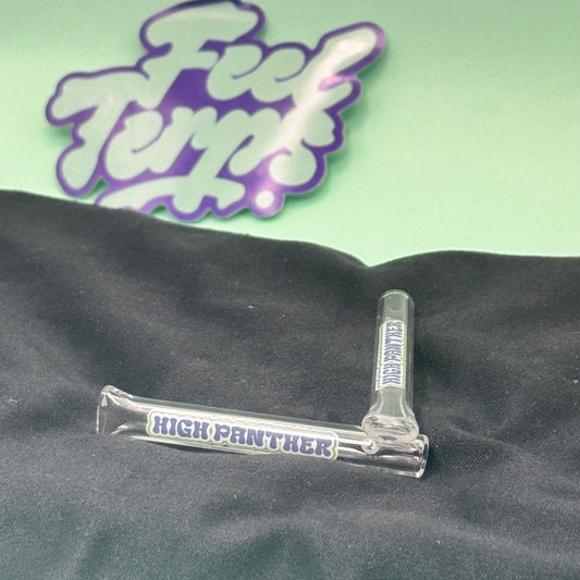GLASS TIP 7MM HIGH PANTHER