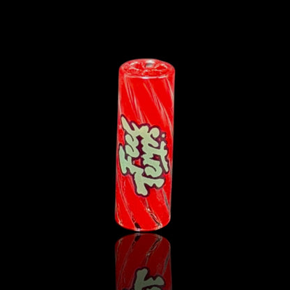 RED TWISTER