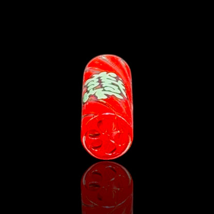 RED TWISTER