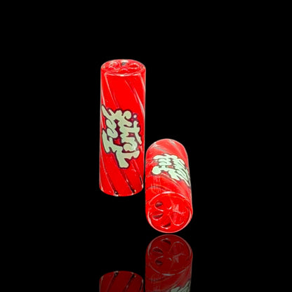 RED TWISTER