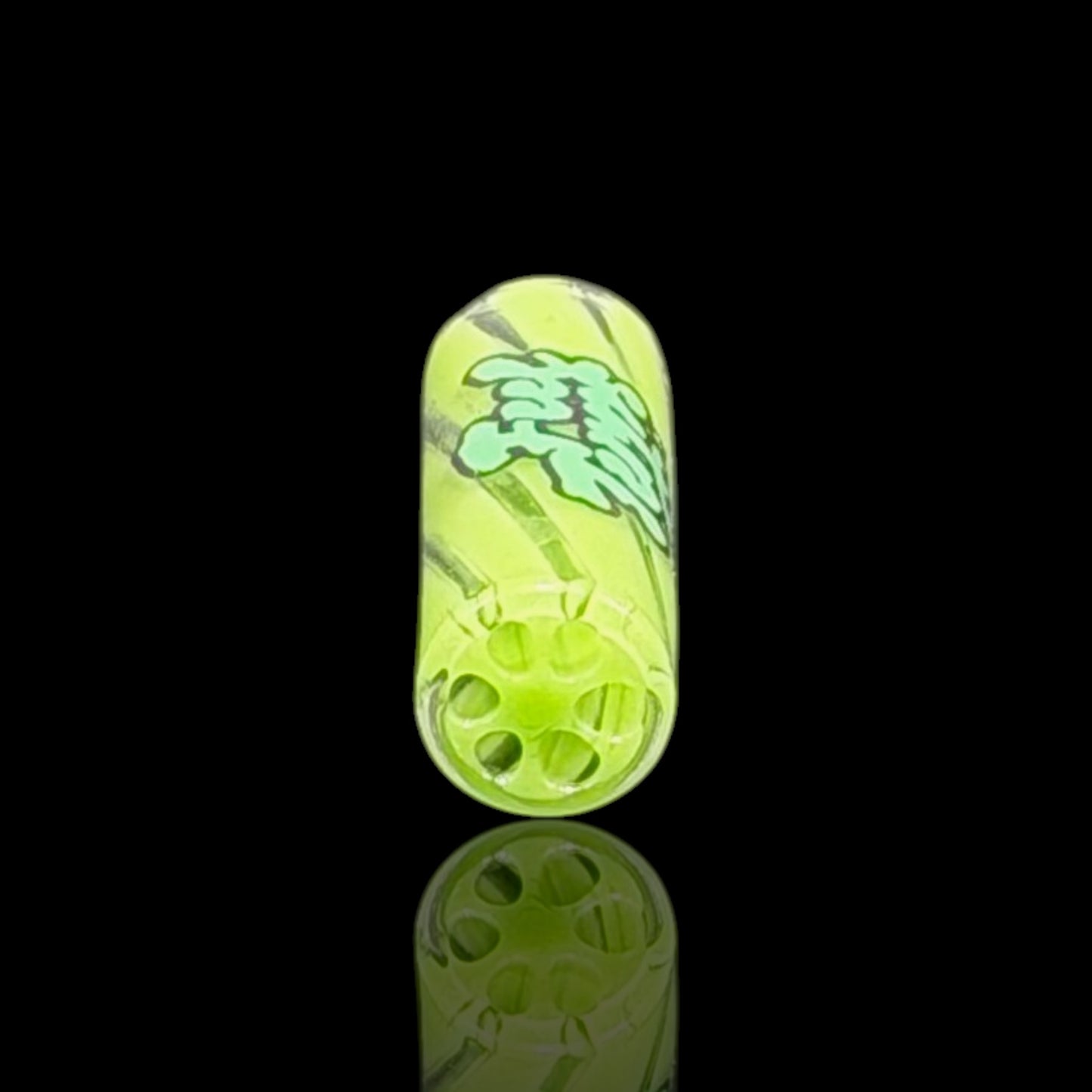 JUNGLE TWISTER