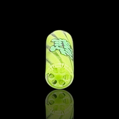 JUNGLE TWISTER