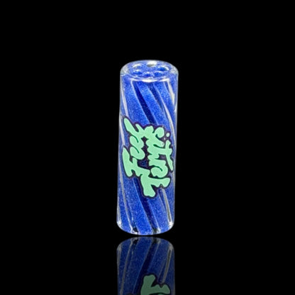 DEEP BLUE TWISTER