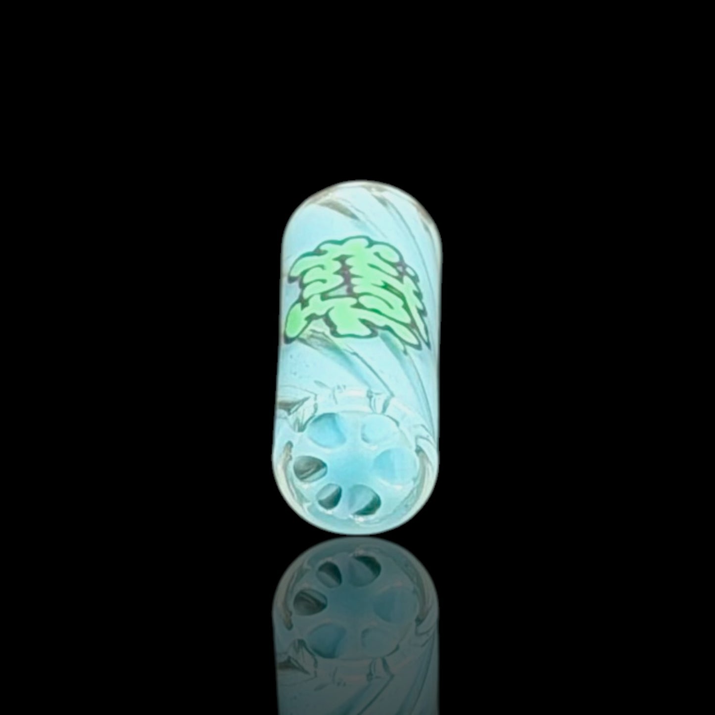 ICE TWISTER