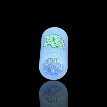 BLUE ZUSHI