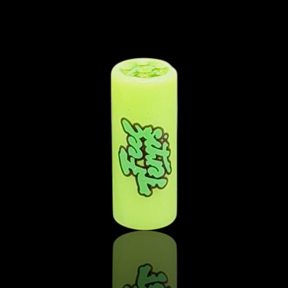 GREEN POISON
