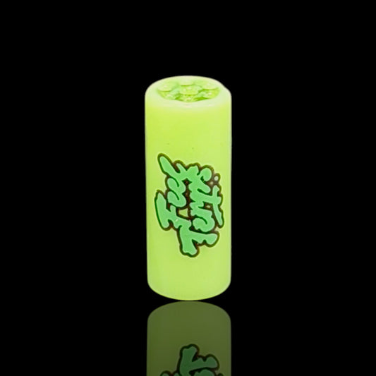 GREEN POISON
