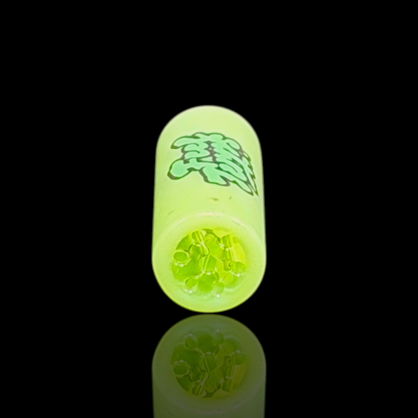 GREEN POISON
