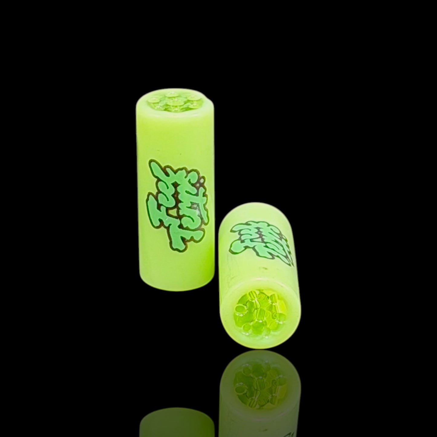 GREEN POISON