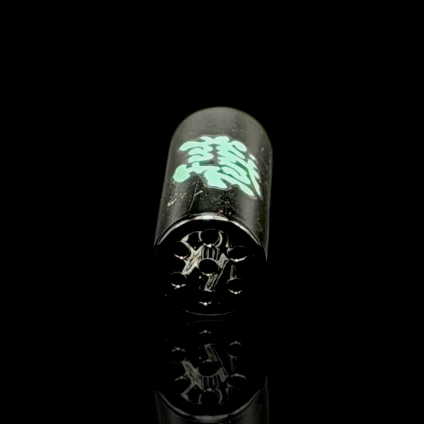 BLACK MAMBA