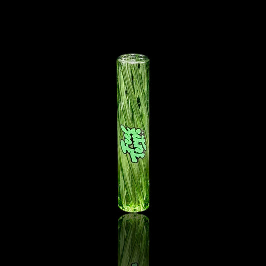 CLEAR GREEN 60MM