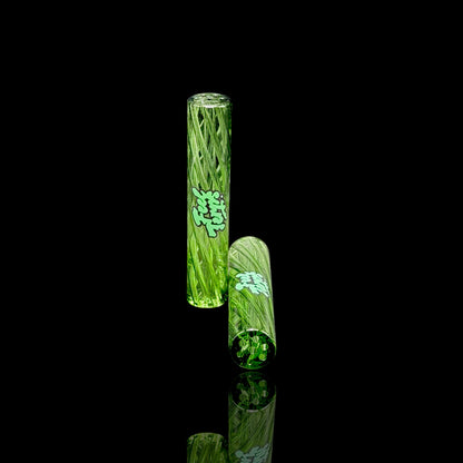 CLEAR GREEN 60MM