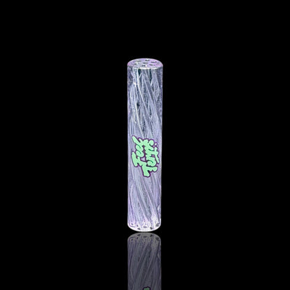 CLEAR PURPLE 60MM