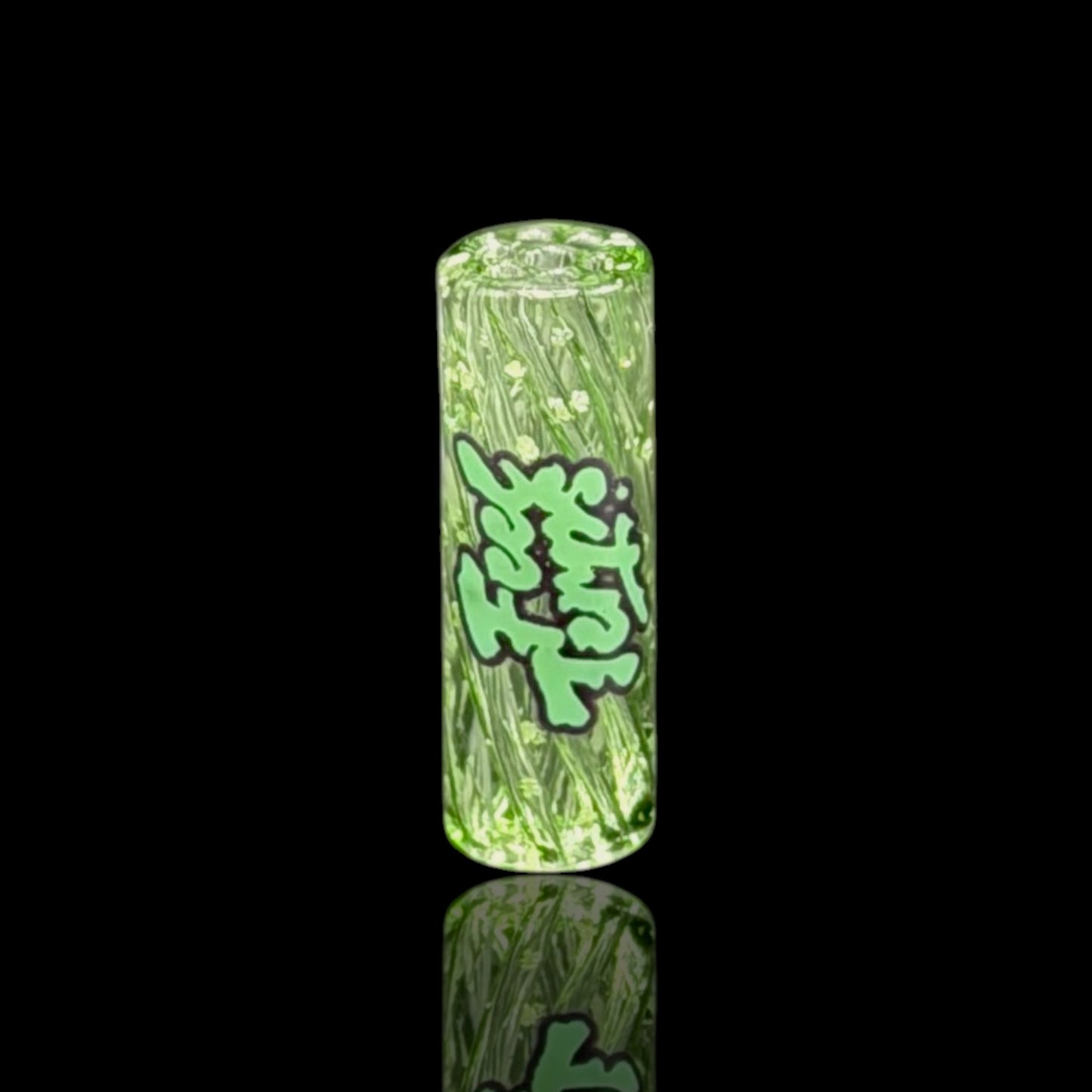 GREEN LANTER GLOW