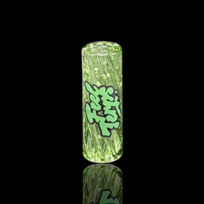 GREEN LANTER GLOW